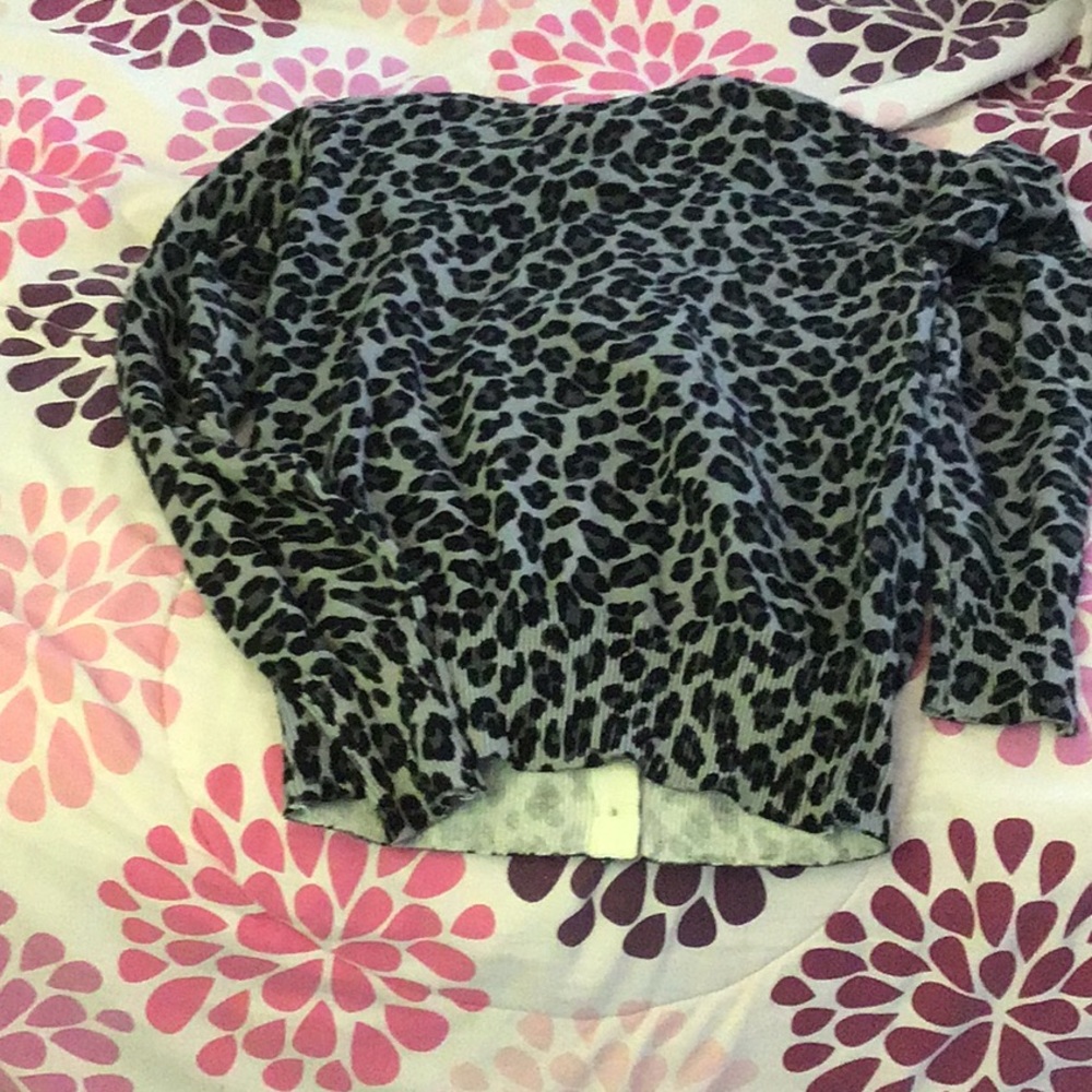 Cardigan - Picture 2 of 2